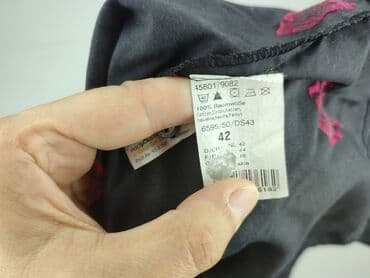 miu miu t shirty: Eterna, Women`s shirt, size XL (EU 42) — 5
