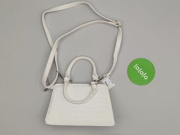 czapka z króliczymi uszami: Torebka, stan - Idealny — 2