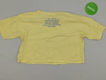 crivit koszulka termoaktywna: Sinsay, T-shirt damski, rozmiar L — 3