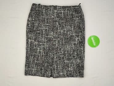 ołówkowe spódnice plus size: Women`s skirt, size 2XL (EU 44) — 3