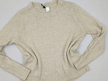 H&M Divided, Sweter damski, rozmiar S