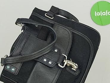 torba meska: Torebka, DKNY, stan - Dobry — 6