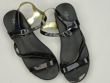 jordan 4 klapki: Seastar, Sandały damskie, rozmiar 39 — 1