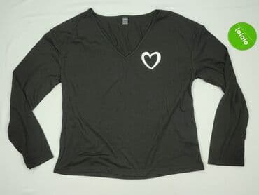 shein bluza: Shein, Bluzka damska, L — 2