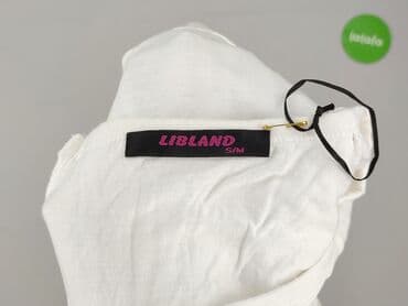 h: Libland, Футболка жіноча, розмір S — 4