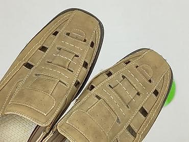 converse rozmiar 38: Sandały męskie, rozmiar 42 — 5