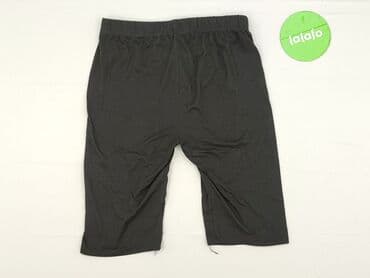 spodnie dresowe new balance: Legginsy Sportowe damskie, rozmiar M — 3