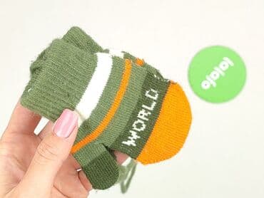 sandały primigi 28: Rękawiczki, One size, stan - Idealny — 6