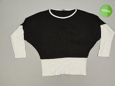 oryginalna bluzki: Terranova, Bluzka damska, rozmiar One size — 2
