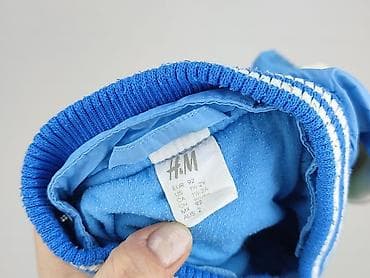 michael koszule: Kurtka przejściowa, H&M, 1.5-2 lat, 86-92 cm, stan - Bardzo dobry — 4