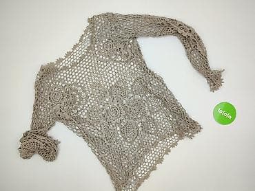 bluzki na szydełku: Roboty Ręczne, Bluzka damska, rozmiar 2XL — 3