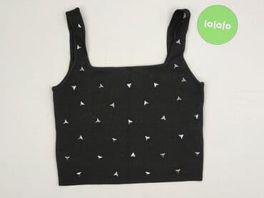 gorsetowe bluzki: Zara, Top damski, rozmiar L — 2