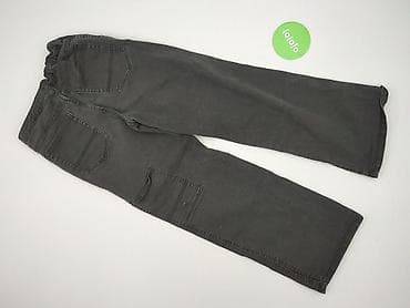 spodnie do czarnej koszuli: Pozostałe spodnie dziecięce, Pepperts!, 13 lat, 158, stan - Idealny — 3