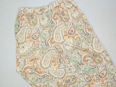 Vero Moda, Spodnie materiałowe damskie, L