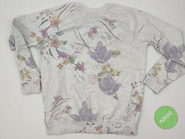 pull and bear bluza szara: PULL&BEAR, Bluza damska
, rozmiar S — 3