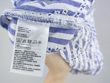 staniki 85d: H&M, Bluzka damska, rozmiar L — 6