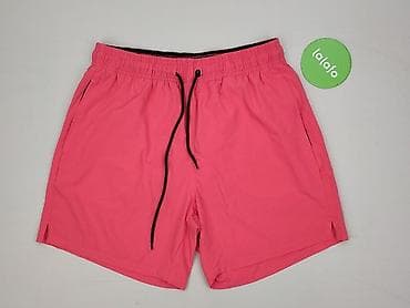 short: Szorty damskie, rozmiar XL — 2