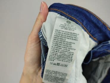 dopasowane dżinsy: Clockhouse, Jeans for women, size XS (EU 34) — 5