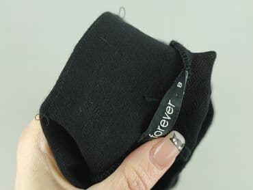 kapcie na rzepy ccc: Forever, Spodnie damskie, rozmiar S — 4