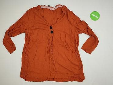 bluzki vogue: Bpc bonprix collection, Tunika damska, rozmiar 5XL — 2