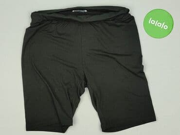 koszulki piłkarskie retro allegro: Fisherfield, Legginsy Krótkie damskie, S — 2