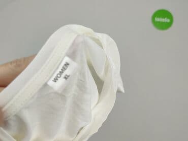 topy i t shirty damskie abercrombie amp: Women, T-shirt damski, rozmiar XL — 5