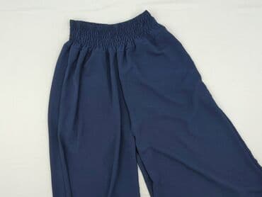 spodnie dresowe dynamic: Spodnie damskie, S — 1