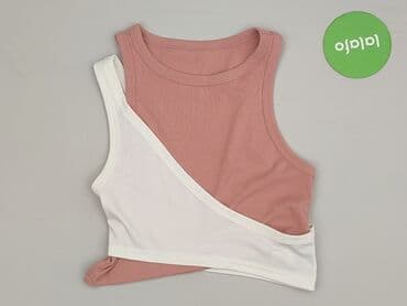 zapięcie do stroju kąpielowego shein: Shein, Top damski, rozmiar M — 2