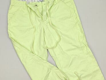 luzne spodenki damskie: Street One, Spodnie 3/4 damskie, rozmiar L — 1