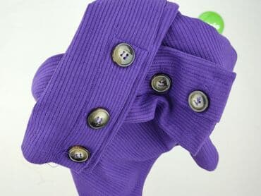 marynarka damska w paski: Stradivarius, Bluzka damska, S — 5