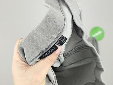 klapki crocs lidl: Esmara, Jeansy damskie, rozmiar M — 4