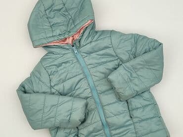 Kurtka puchowa Pepco, 2-3 lat, Tkaniny syntetyczne, stan - Bardzo dobry