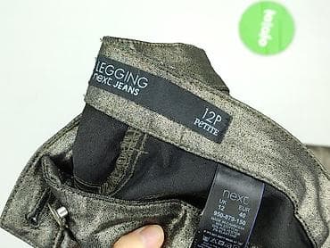 next legginsy: NEXT Petite, Legginsy rozmiar M — 4