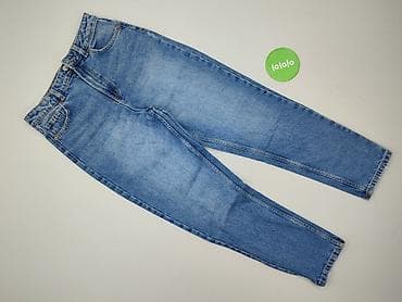 slim ankle jeans: Jeansy damskie, rozmiar S — 2