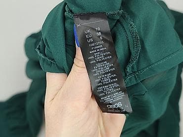 blouse h: Asos, Bluzka damska, rozmiar S — 4