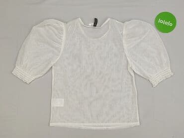 hm bluzka z odkrytymi ramionami: H&M Divided, Bluzka damska, rozmiar XS — 3