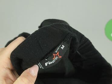 mini spódniczka czarne: FB Sister, Spódnica damska, rozmiar M — 4