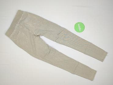 buty doodogs: Legginsy Eleganckie damskie, rozmiar M — 3