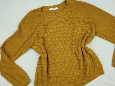 Swetry: Sweter damski, rozmiar L