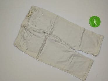 дешеве жіноче взуття: 3/4 Trousers for women, size S (EU 36) — 3