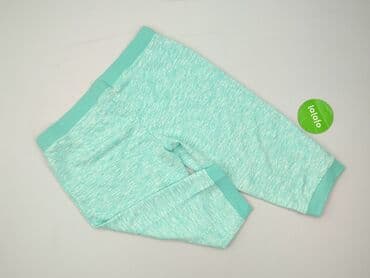 spodnie joggery damskie lidl: Crivit, Spodnie 3/4 damskie, rozmiar 3XL — 3