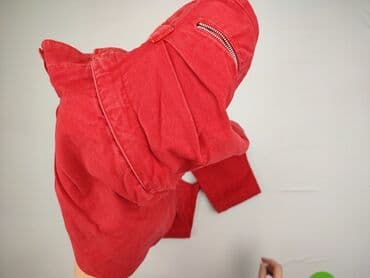 dawniej spodnie do konnej jazdy: Esprit, Spodnie materiałowe damskie, rozmiar S — 5