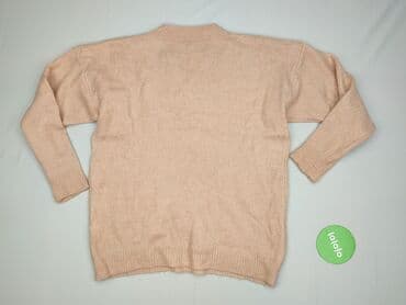 nylon sweter: Sweter damski, rozmiar 2XL — 3