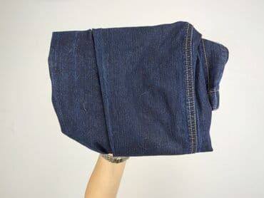 jeansy 100 bawełny: Jeansy damskie, rozmiar M — 4