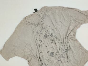 bluzki nietoperz allegro: Amisu, Women's blouse, M — 1