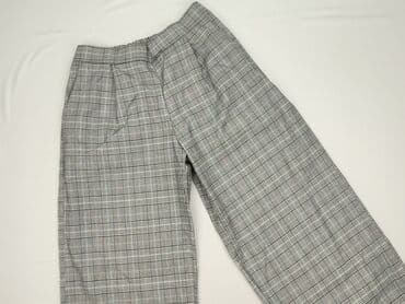 Spodnie materiałowe damskie, rozmiar S