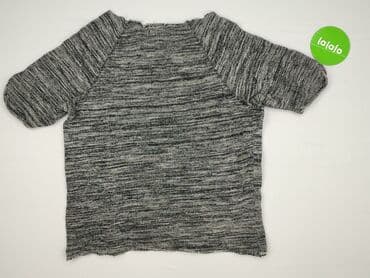 t shirty pod marynarkę: PULL&BEAR, T-shirt damski, rozmiar M — 3