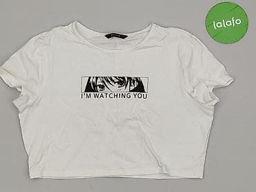 mortal kombat bluza: Shein, T-shirt damski, rozmiar M — 2