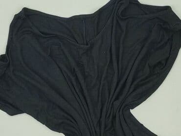 luźne t shirty: T-shirt damski, rozmiar L — 1