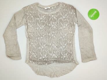 sandały wiązane na łydce ccc: Sweter damski, rozmiar S — 2